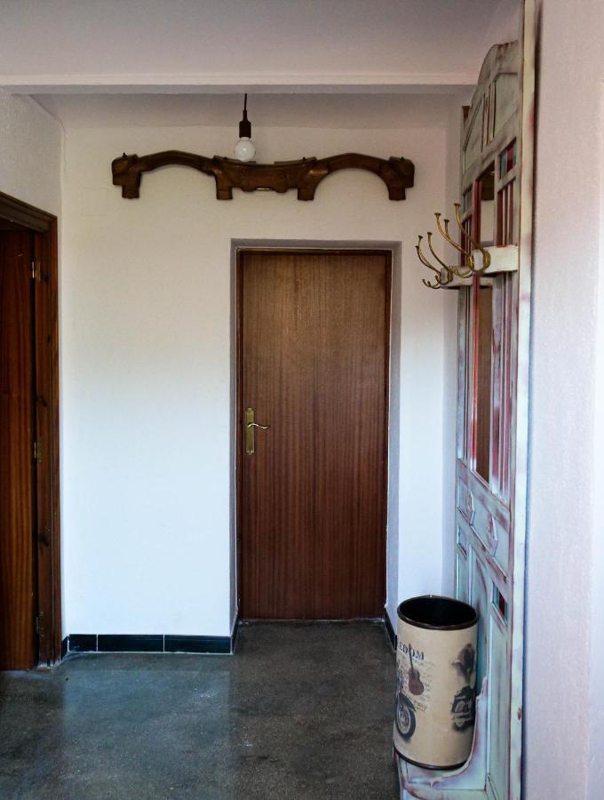 Can Picola Villa Capmany Dış mekan fotoğraf